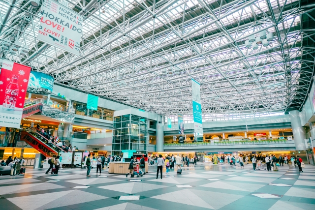 which-hokkaido-airport-is-best